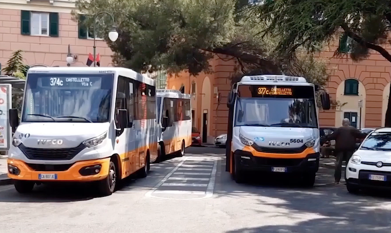 Situazione della Municipalizzata Trasporti, il sindacato Orsa chiede chiarezza.