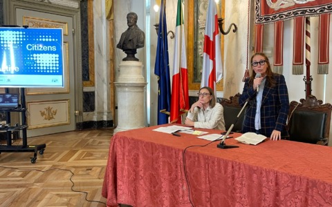 Finanziamenti per il centro storico, 22 progetti approvati