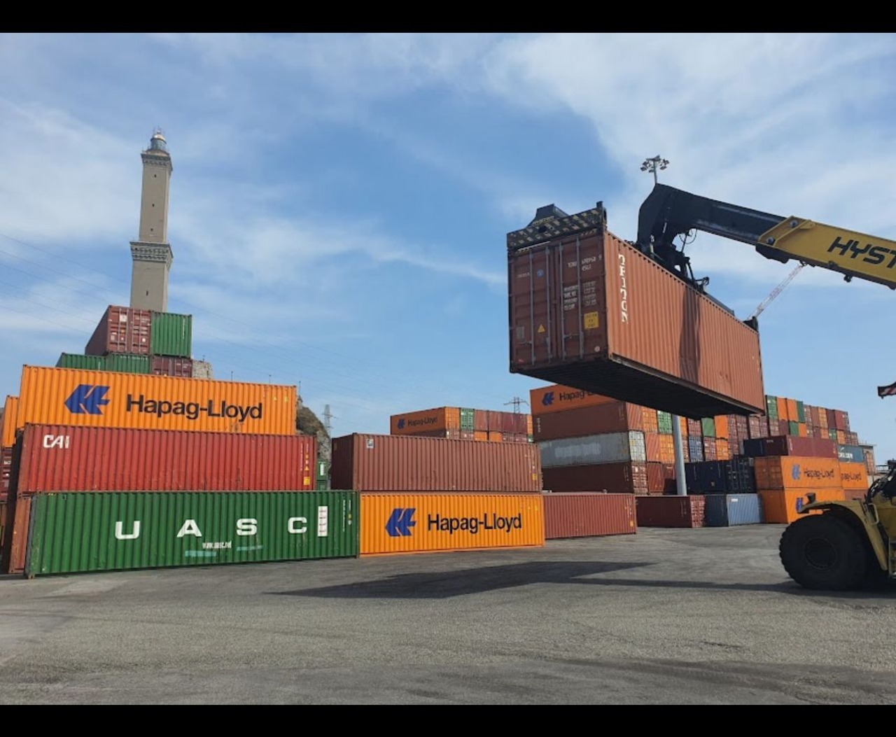 Comitato di Gestione, per il Genoa Port Terminal ”rinnovazione” della concessione fino al 2054.