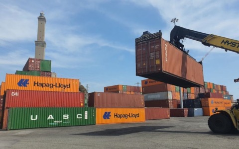 Comitato di Gestione, per il Genoa Port Terminal ”rinnovazione” della concessione fino al 2054.
