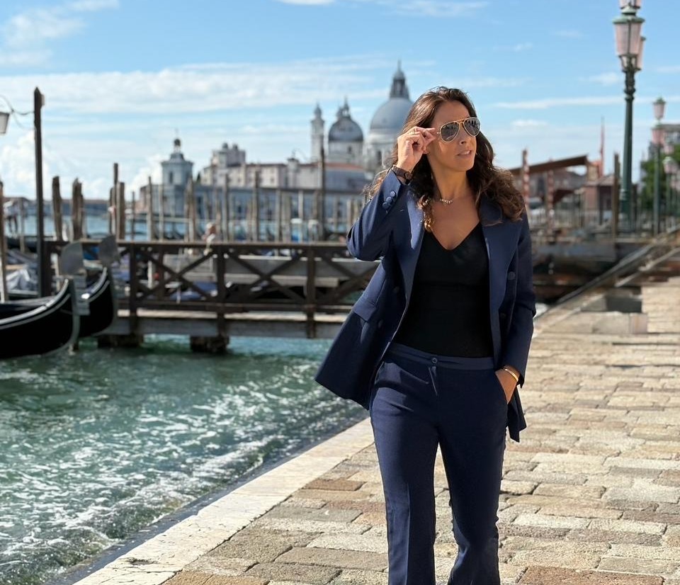 Giorgia Mondani protagonista a Venezia e a Glashütte: due eventi internazionali per celebrare l’eccellenza dell’orologeria.