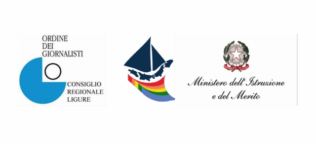 L’Ordine e l’Associazione Ligure dei Giornalisti negli Istituti scolastici della Liguria