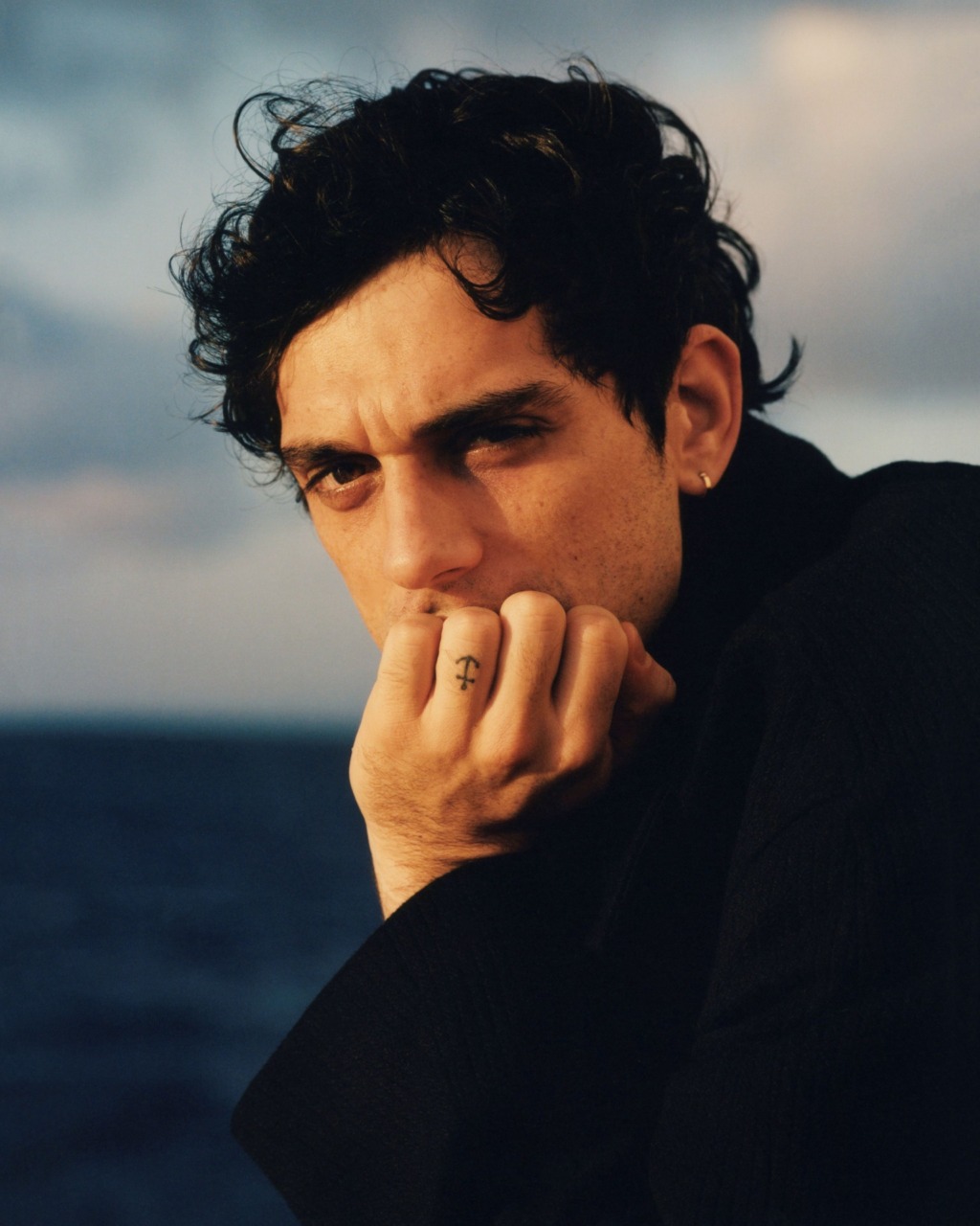 Bresh torna in concerto a Genova