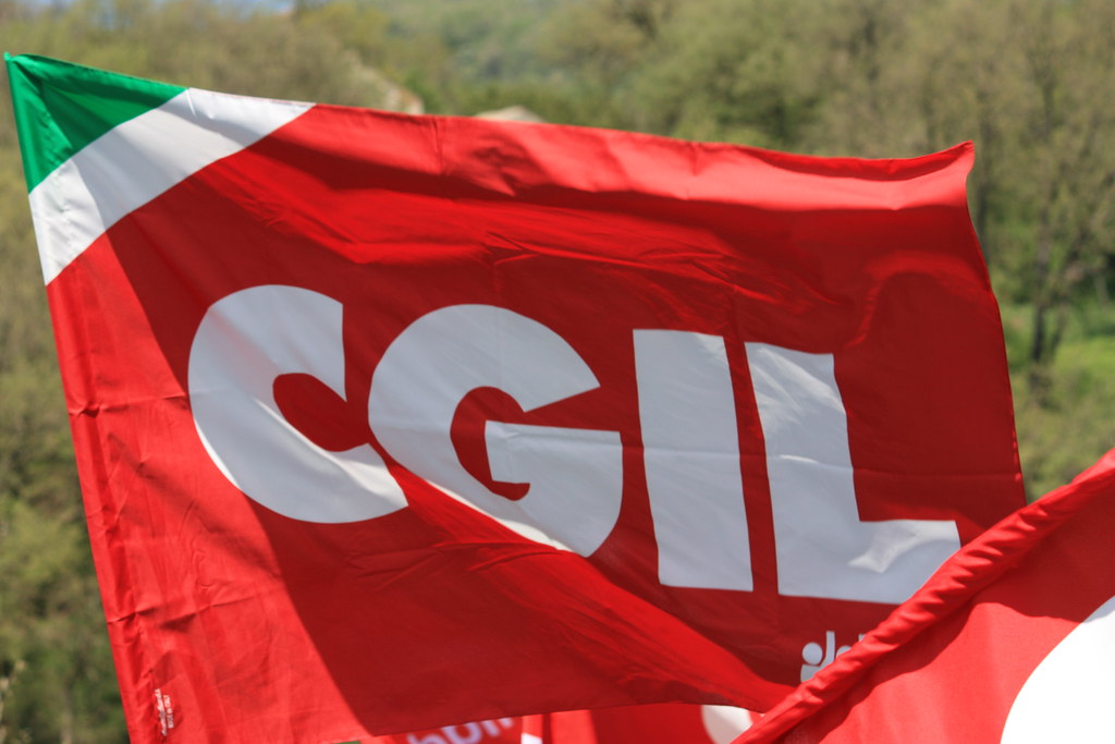 Assemblea dei lavoratori e presentazione del libro “Operaicidio”