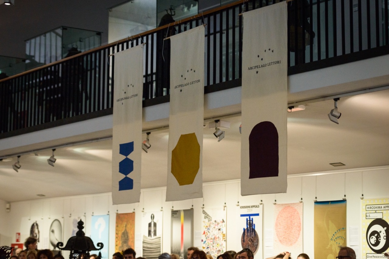 Domani, giovedì 13 novembre, “Arcipelago Lettori” invita a scoprire Santa Maria di Castello a Genova,  tra le parole di Anton Čechov e Alice Munro.