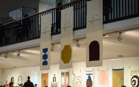 Domani, giovedì 13 novembre, “Arcipelago Lettori” invita a scoprire Santa Maria di Castello a Genova,  tra le parole di Anton Čechov e Alice Munro.