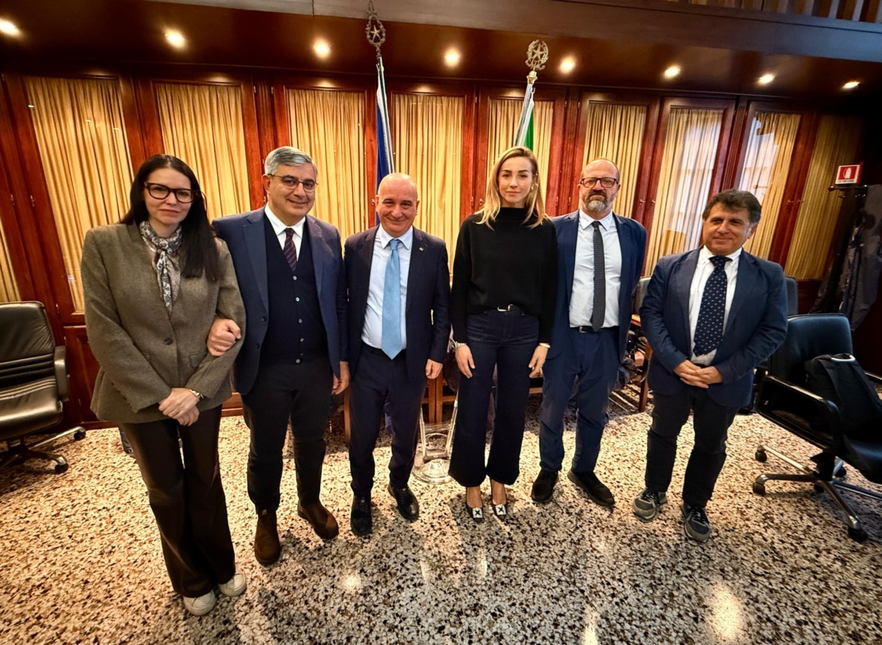 Protezione civile, la sindaca Salis e l’assessore Ferrante auditi in Commissione parlamentare su rischio idrogeologico