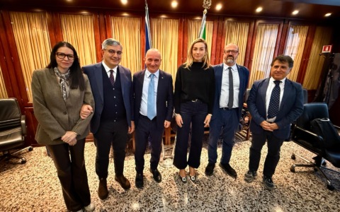 Protezione civile, la sindaca Salis e l’assessore Ferrante auditi in Commissione parlamentare su rischio idrogeologico