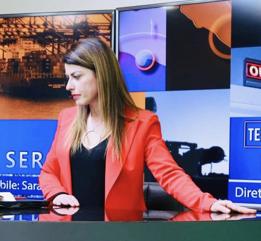Sara Tagliente