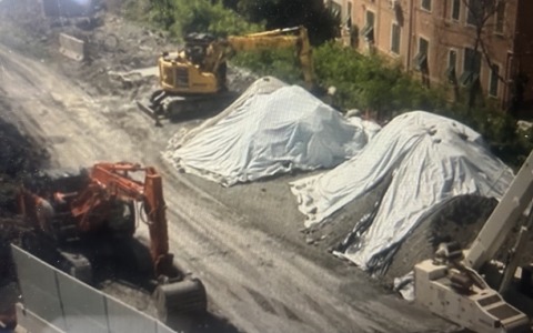 Il prossimo 7 novembre un’assemblea a Certosa per chiedere risposte