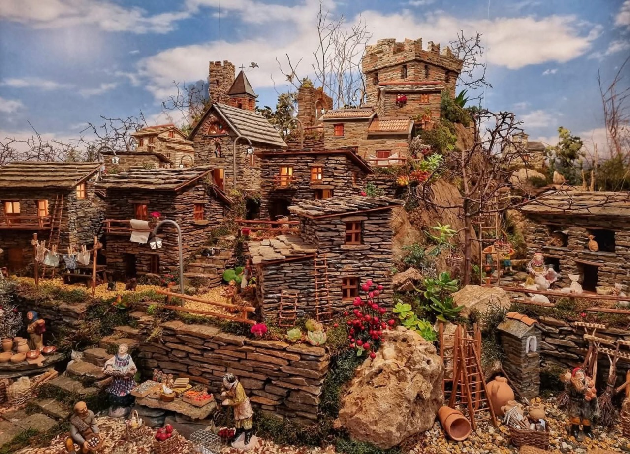 Varazze illumina il Natale: dal 28 novembre con l’accensione delle luminarie prende il via il ricco programma di eventi delle feste