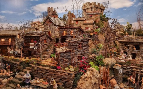 Varazze illumina il Natale: dal 28 novembre con l’accensione delle luminarie prende il via il ricco programma di eventi delle feste