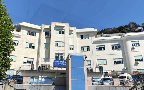 Selena Candia (AVS): “Il punto nascite dell’Ospedale Evangelico di Voltri non deve chiudere!”