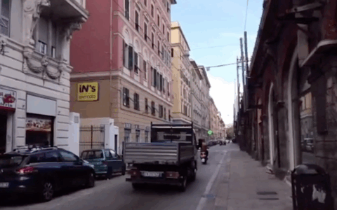 L’Assessore Municipale Luciano Cavazzon ci parla di Sampierdarena e della sua progressiva trasformazione.