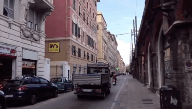 L’Assessore Municipale Luciano Cavazzon ci parla di Sampierdarena e della sua progressiva trasformazione.