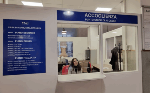 L’Assessore alla Sanità della Regione Liguria Massimo Nicolò, parla delle 32 Case di Comunità al servizio del liguri.