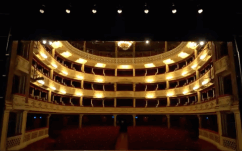 Teatro Modena, mini-abbonamenti a prezzo speciale grazie all’accordo tra Teatro Nazionale di Genova e Municipio II Centro Ovest.