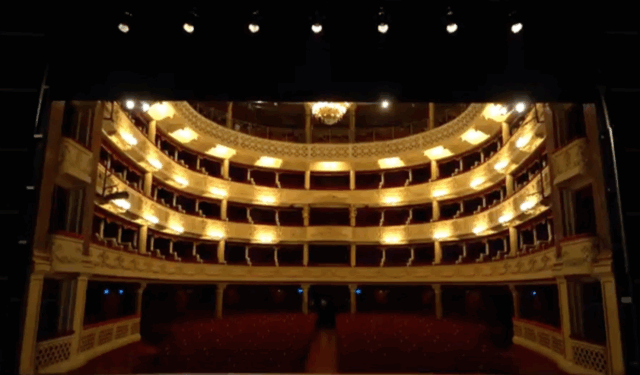 Teatro Modena, mini-abbonamenti a prezzo speciale grazie all’accordo tra Teatro Nazionale di Genova e Municipio II Centro Ovest.