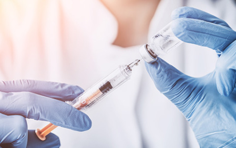 Vaccinazioni antinfluenzali in Liguria, incremento del 42% rispetto al 2024