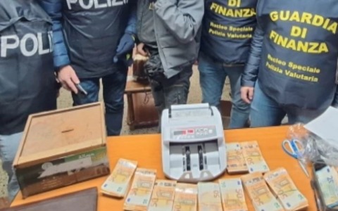 Terrorismo, colpita rete italiana di Hamas, 9 arresti e sequestri per 8 milioni di euro