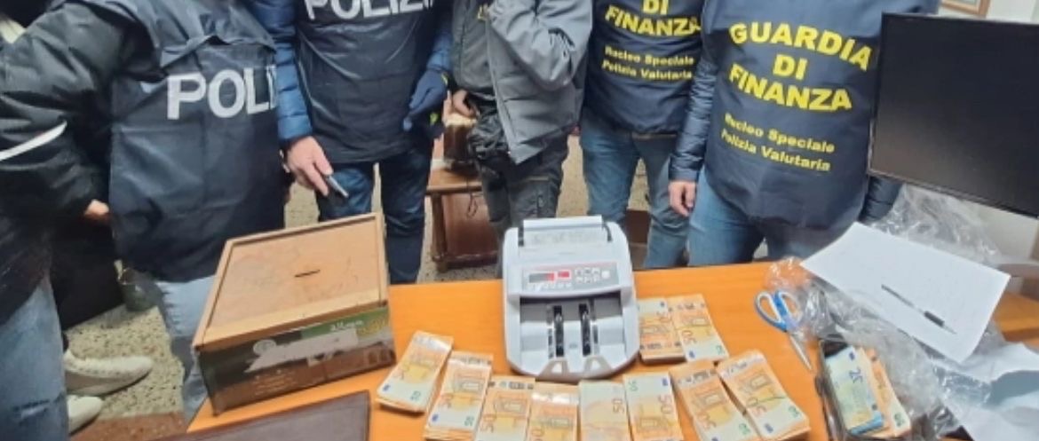 Terrorismo, colpita rete italiana di Hamas, 9 arresti e sequestri per 8 milioni di euro