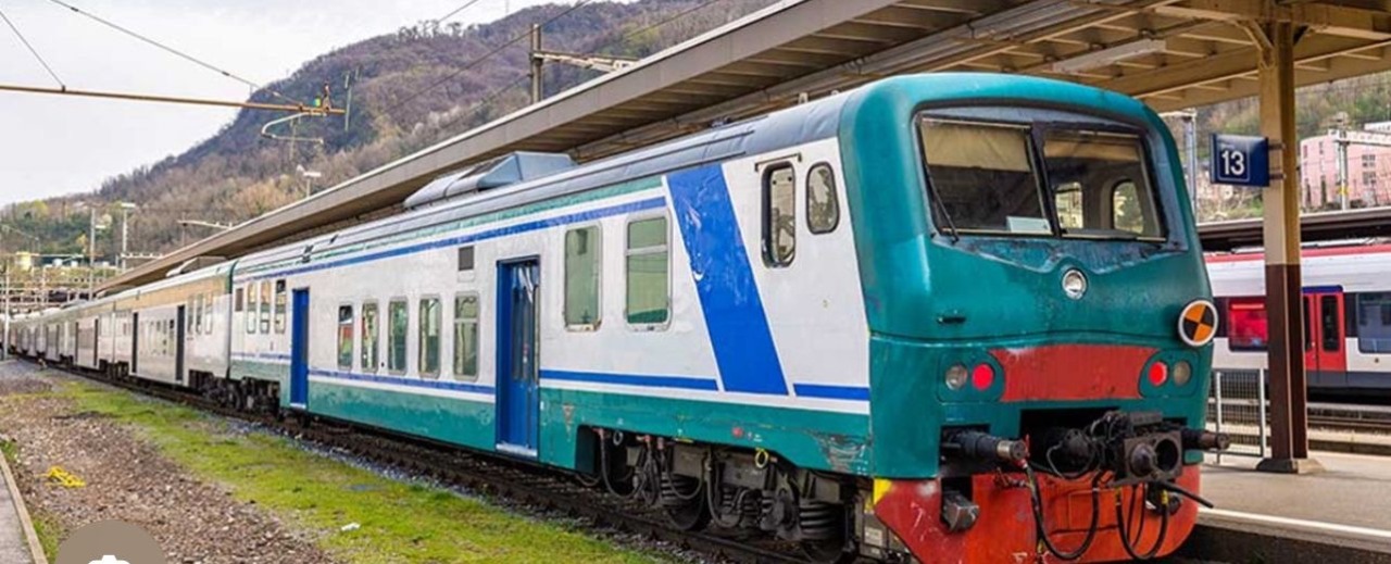 Trasporti, potenziata l’offerta ferroviaria per la notte di Capodanno nelle Cinque Terre. Assessore Scajola: «Servizi rafforzati per soddisfare le esigenze degli utenti»