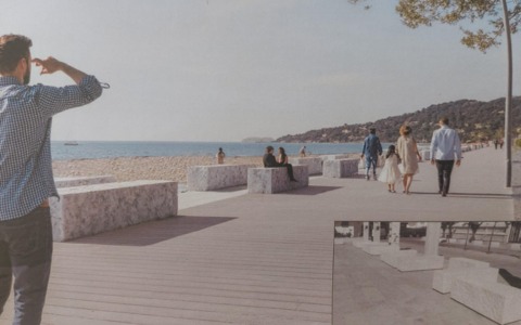 Presentato in Commissione municipale il nuovo progetto di fattibilità tecnico-economica di manutenzione straordinaria della passeggiata di Voltri