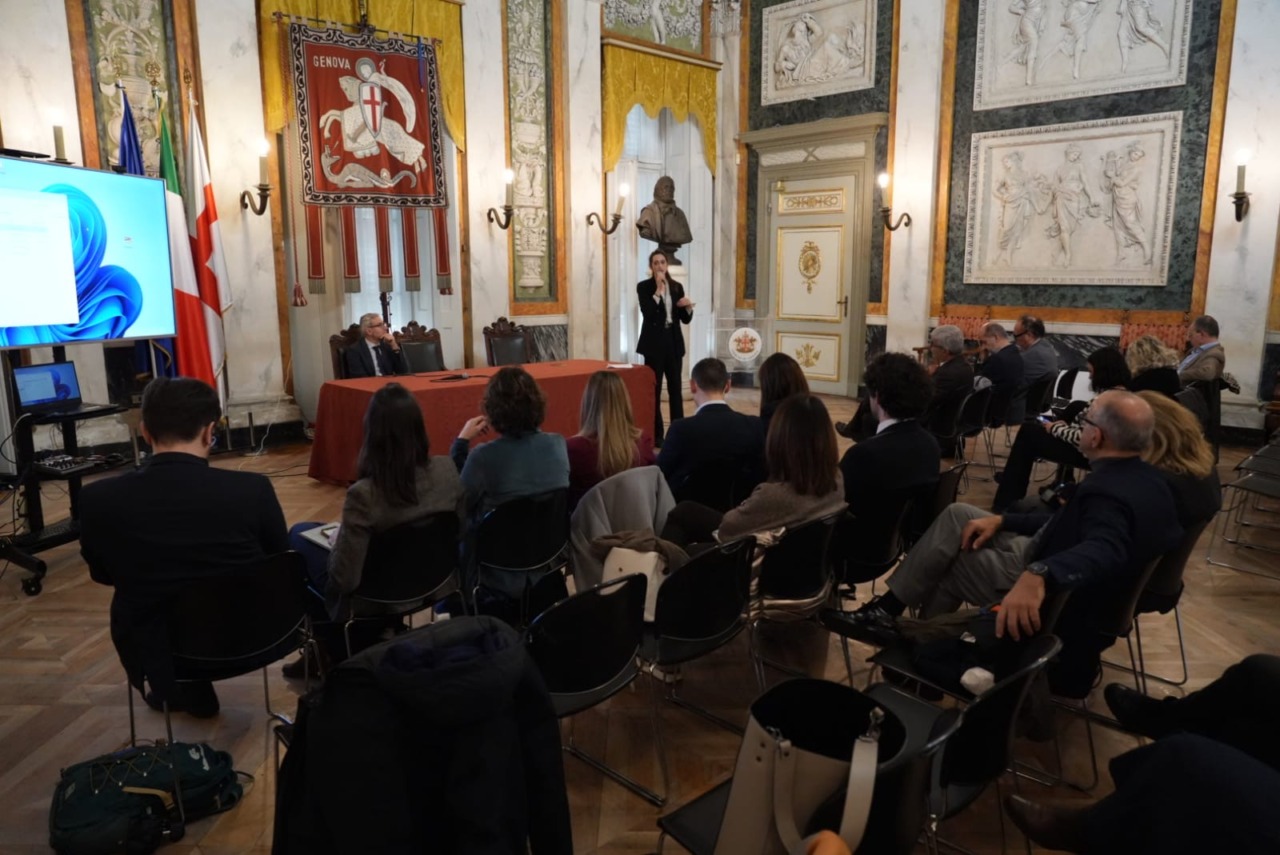 Politiche giovanili, a Tursi la due giorni dedicata al laboratorio ANCI VIG–Valutazione impatto generazionale su DUP comunale