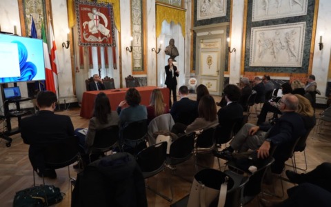 Politiche giovanili, a Tursi la due giorni dedicata al laboratorio ANCI VIG–Valutazione impatto generazionale su DUP comunale