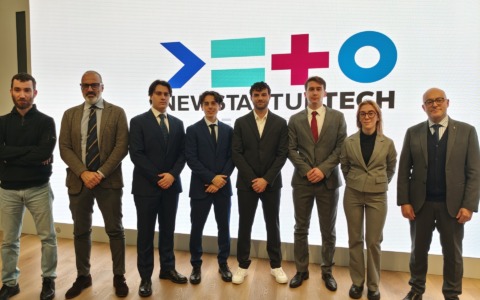 Con Firmamento Technologies, “incubatore” fra team di ricerca di studenti dell’Università, parte il progetto del satellite locale per le Aree Interne
