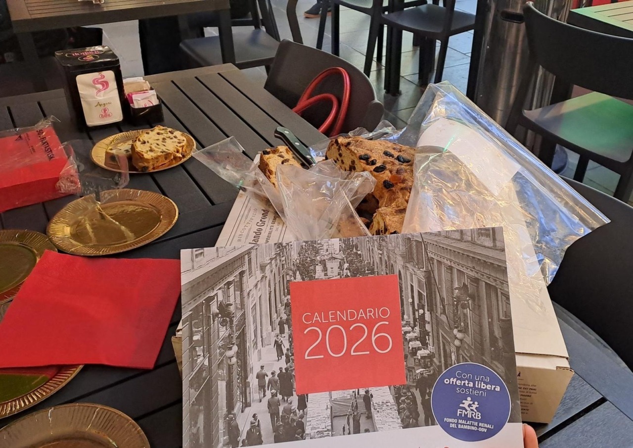 Fiera del Libro pro-Gaslini. Operazione riuscita. 10mila euro raccolti con 10 giorni di anticipo