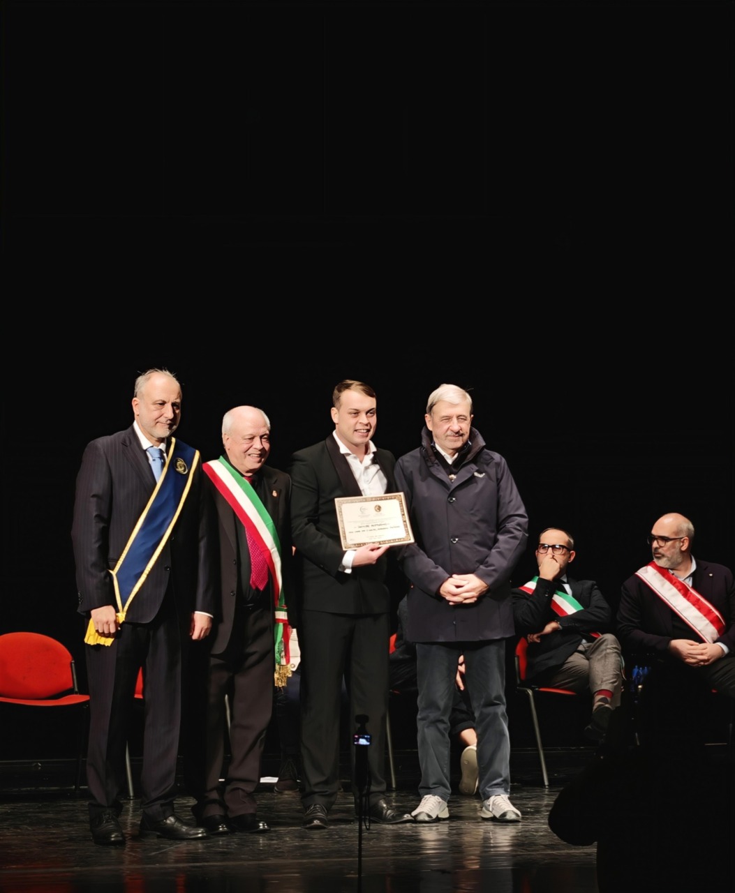 Genova, sport e dialogo al centro del torneo Kick War Away