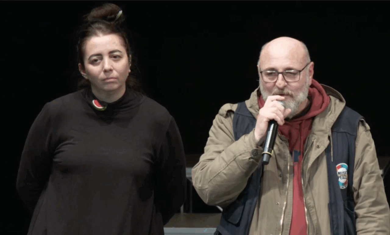 A Stefano Rebora e Valentina Gallo il premio “Municipio Centro Ovest 2025”