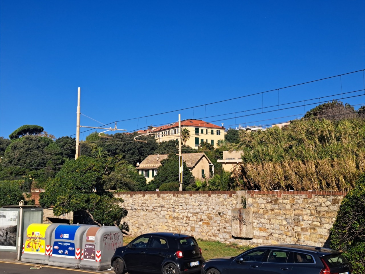 Crisi di vocazioni e dismissioni di immobili, il fenomeno in Liguria e in Italia