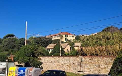 Crisi di vocazioni e dismissioni di immobili, il fenomeno in Liguria e in Italia