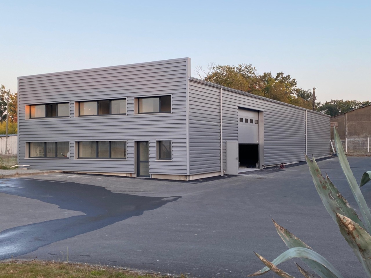 De Wave Group acquisisce DL Services