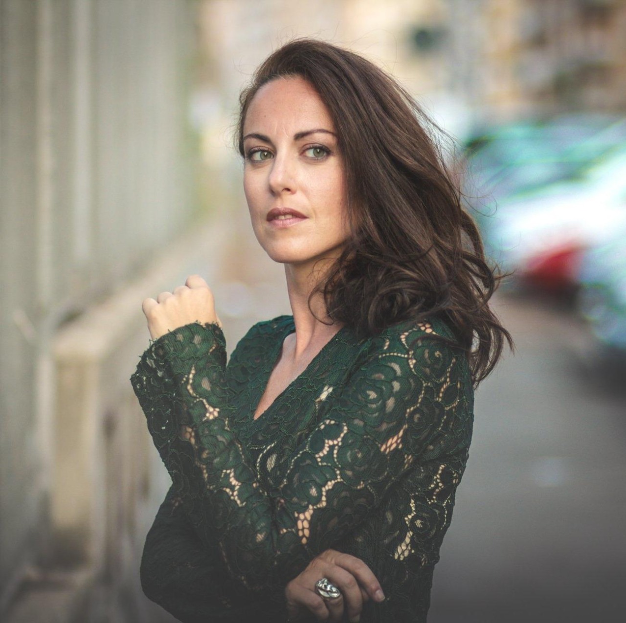 Monica Vitti: omaggio alla donna e all’attrice a Genova