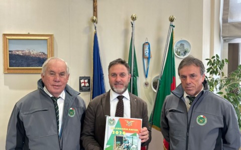 Foreste, Regione Liguria rafforza la collaborazione con l’Associazione Nazionale Forestali