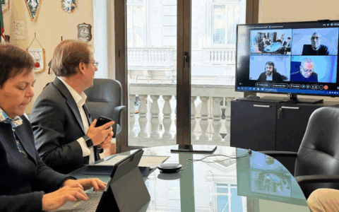 RFI e Regione Liguria studiano nuovi collegamenti ciclopedonali