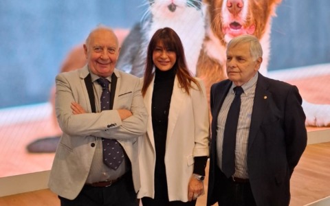 Animali d’affezione, al via un nuovo corso gratuito