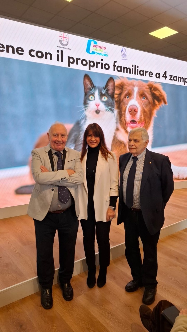 Animali d’affezione, al via un nuovo corso gratuito