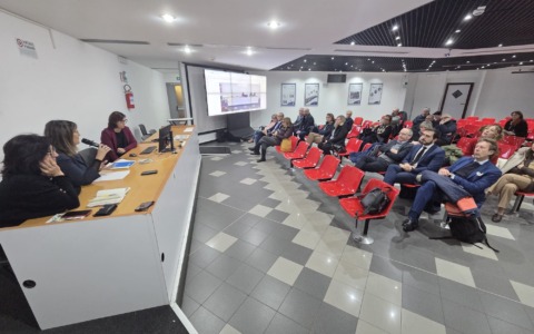 Genova: Politiche per anziani, incontro comune e strutture.