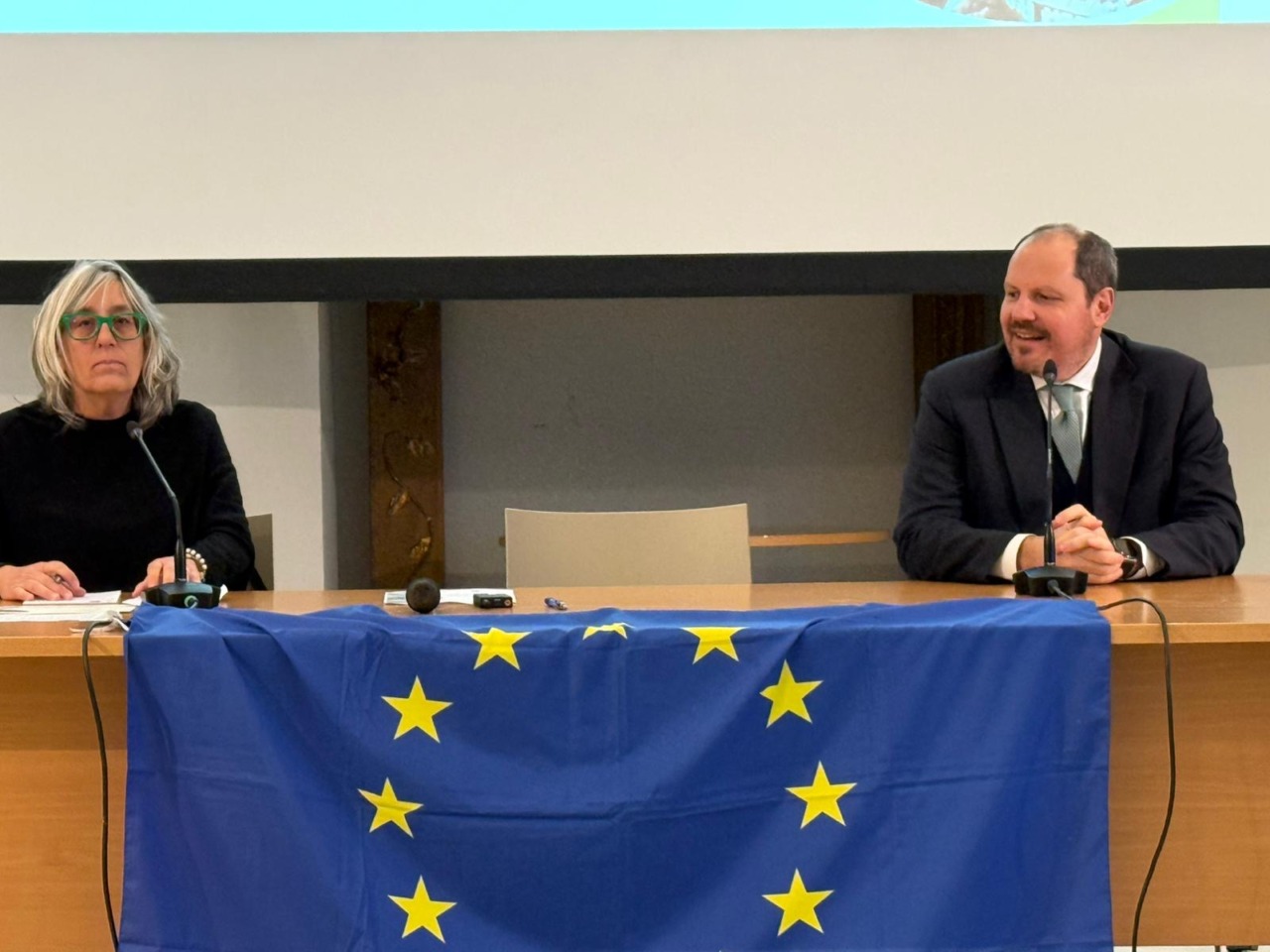 Porto di Genova, opportunità per i giovani