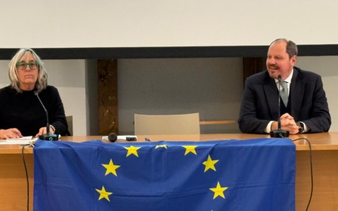 Porto di Genova, opportunità per i giovani