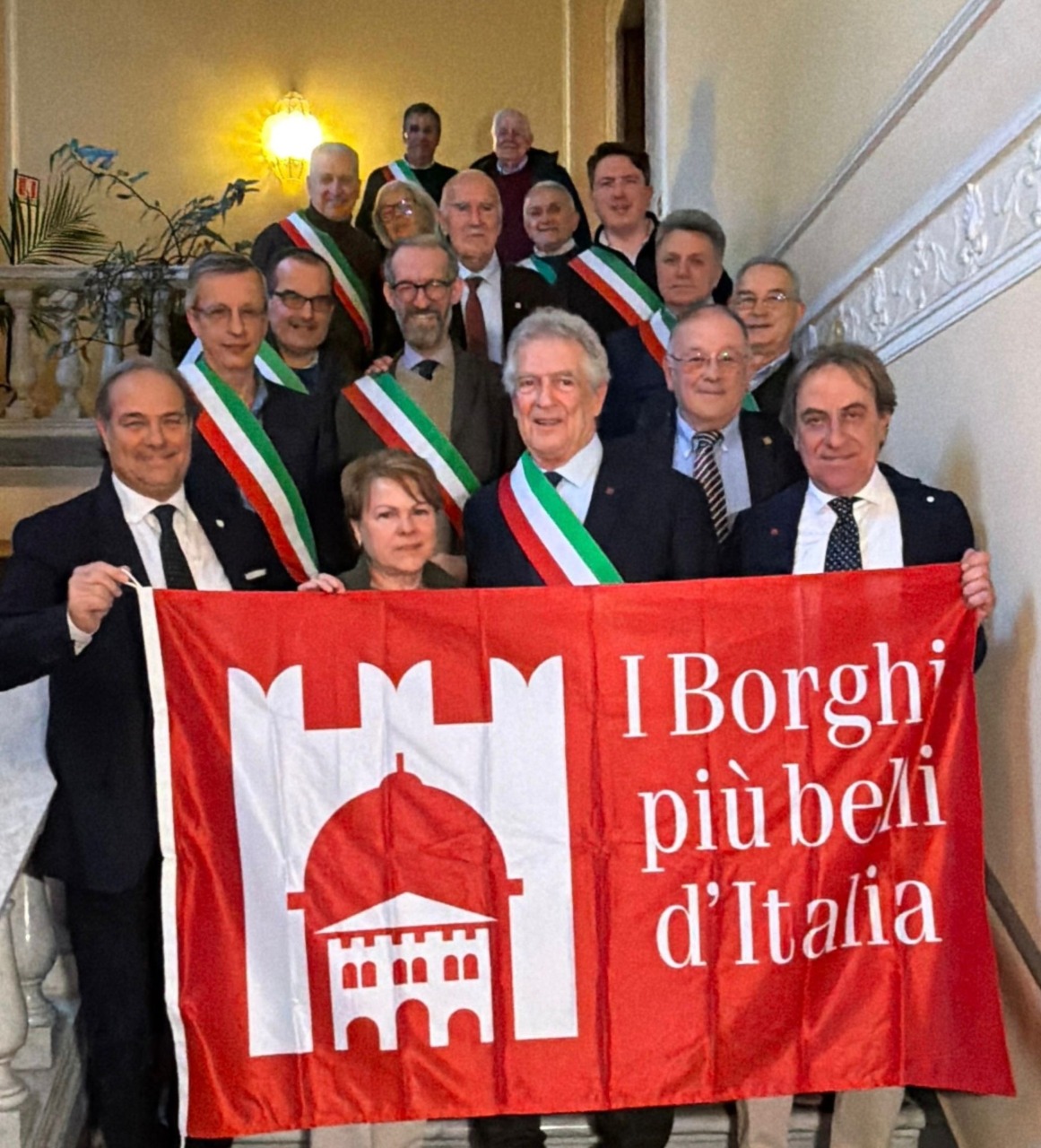 Pieve di Teco tra i Borghi più belli d’Italia