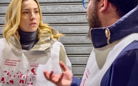 Persone senza dimora, al via la rilevazione Istat a Genova