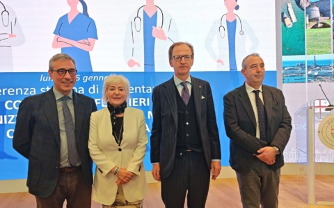 Sanità, maxi-concorso per infermieri nell’area metropolitana