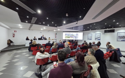 Parco di via Ardoino: concluso il percorso partecipativo