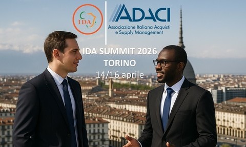 Adaci a Ida Summer 2026