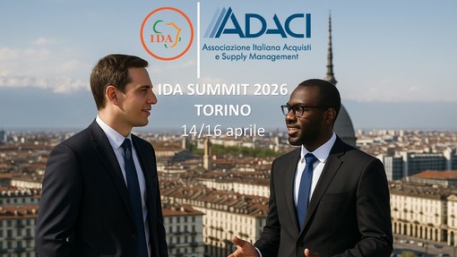 Adaci a Ida Summer 2026